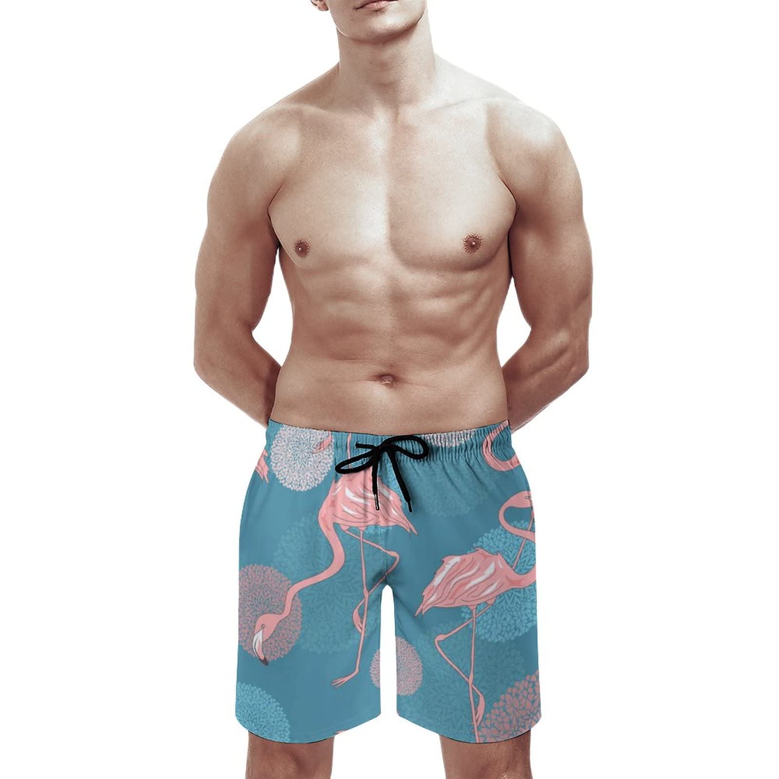Palm angels  水着　ハーフパンツ　スウィムウェア パームエンジェルス PALM ANGELS メンズ ボトムス パンツ 水着