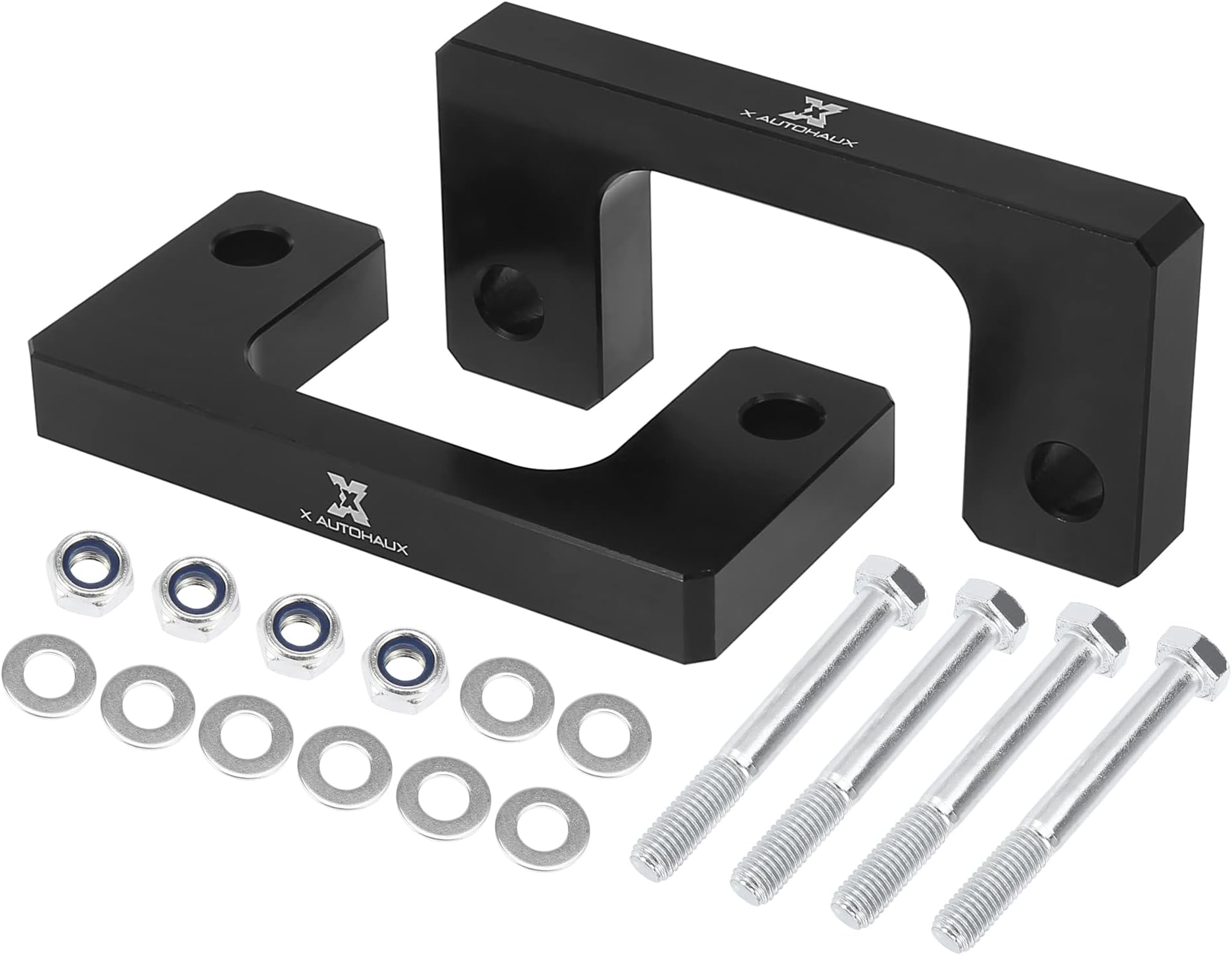 MotoFab Lifts 1" REAR LEVELING LIFT KIT for CHEVY TAHOE