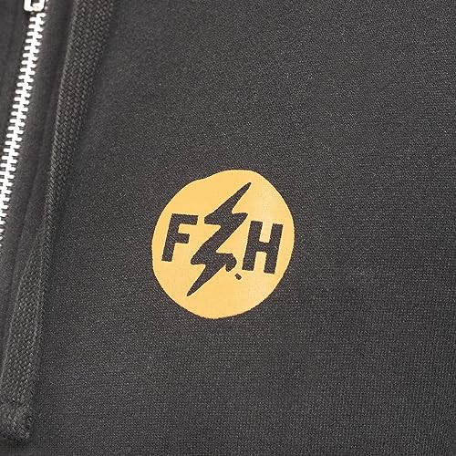 FASTHOUSE Eleanor Hooded Zip-Up3