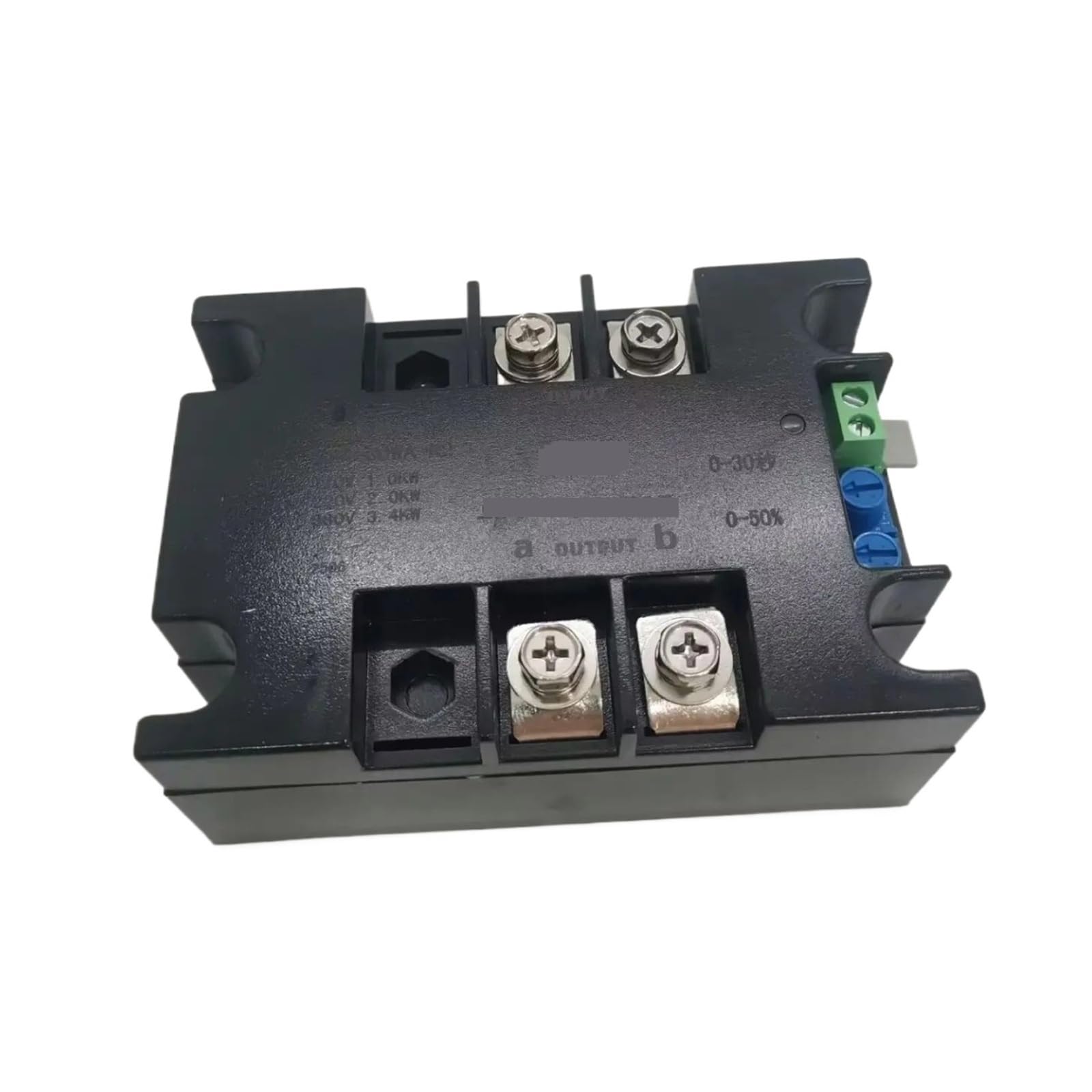 soft starter Single Phase 220V 1KW 1.5KW 2KW 4KW 6KW 8KW Soft Starter