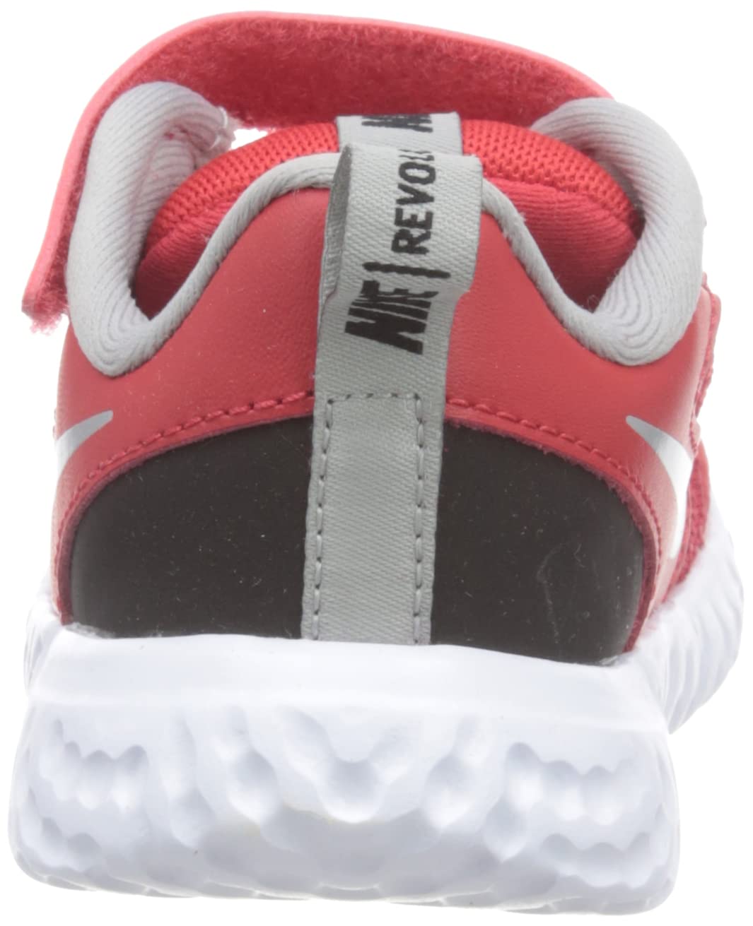 Nike Revolution 5 PSV Zapatillas Unisex niños Rosso 21 EU