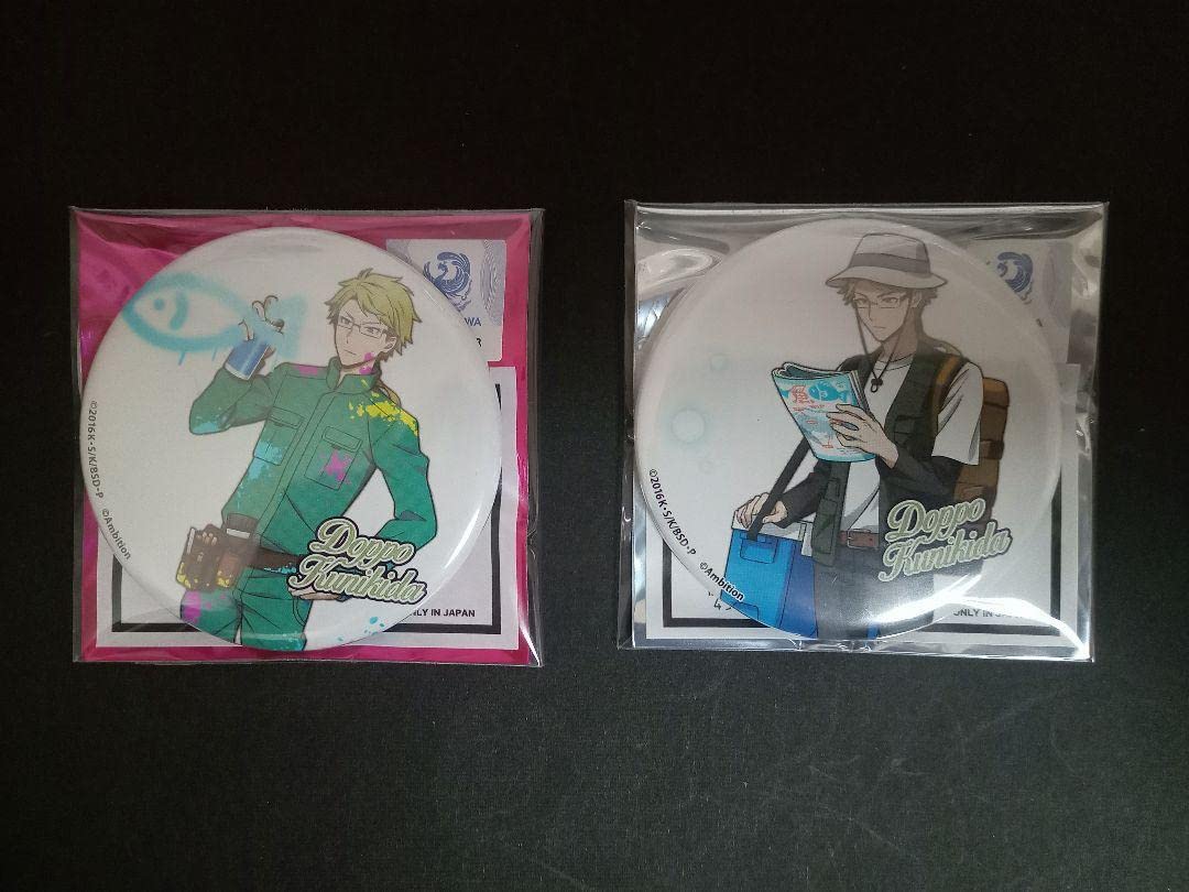 Amazon.co.jp: 文豪ストレイドッグス 国木田独歩 コラボカフェ本舗 缶