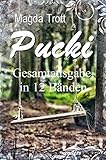  Pucki: Gesamtausgabe in 12 Bänden