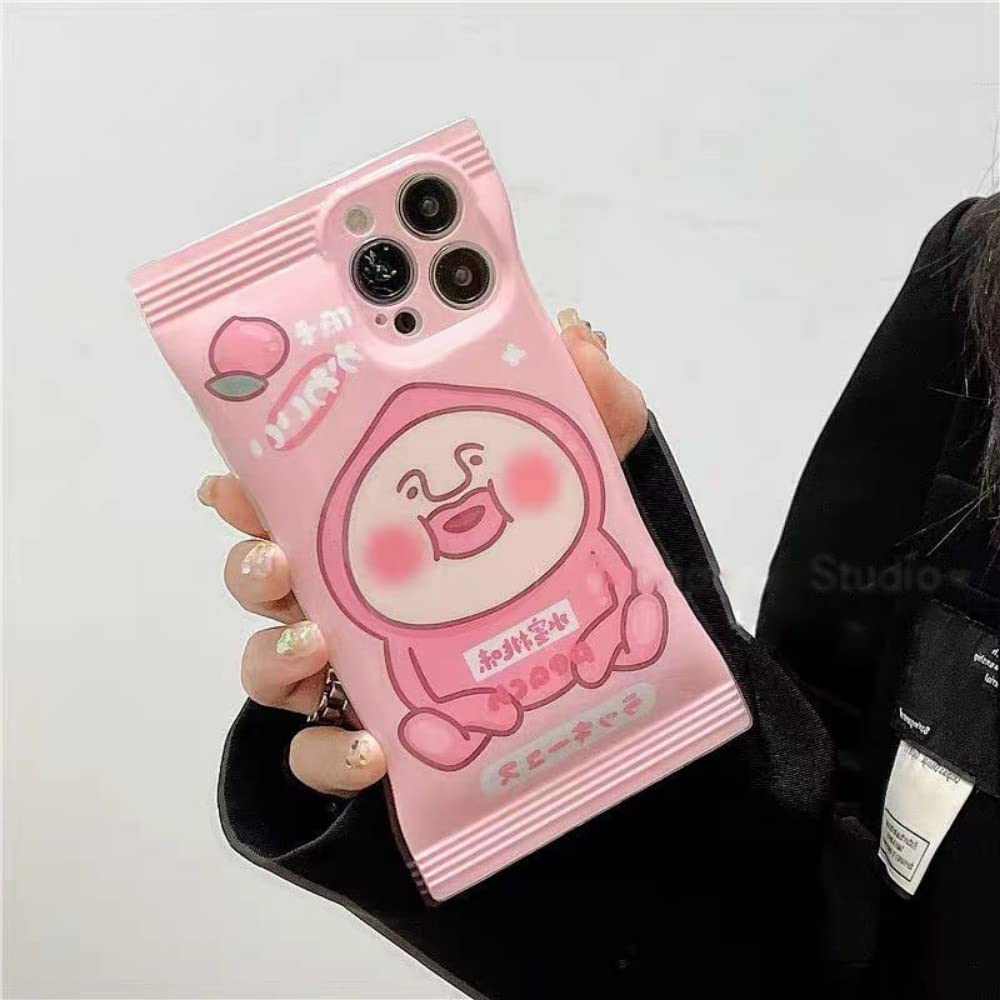 Amazon.co.jp: こびとづかん スマホケース 全面保護 レンズ保護