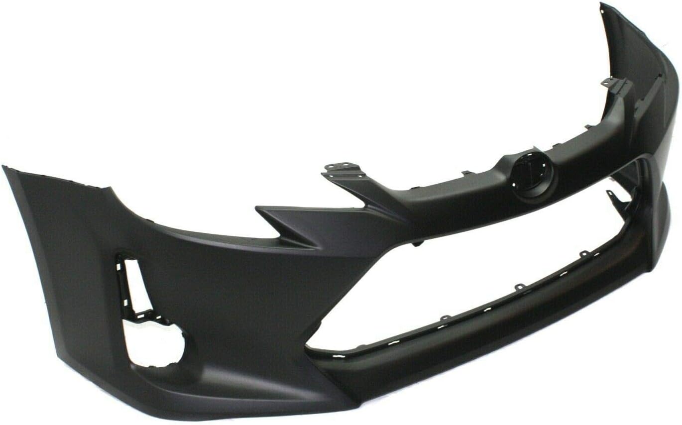 BUMPERS THAT DELIVER - Painted to Match, Front Bumper Cover Fascia for 2014 2015 2016 Scion tC 14 15 16, SC1000111