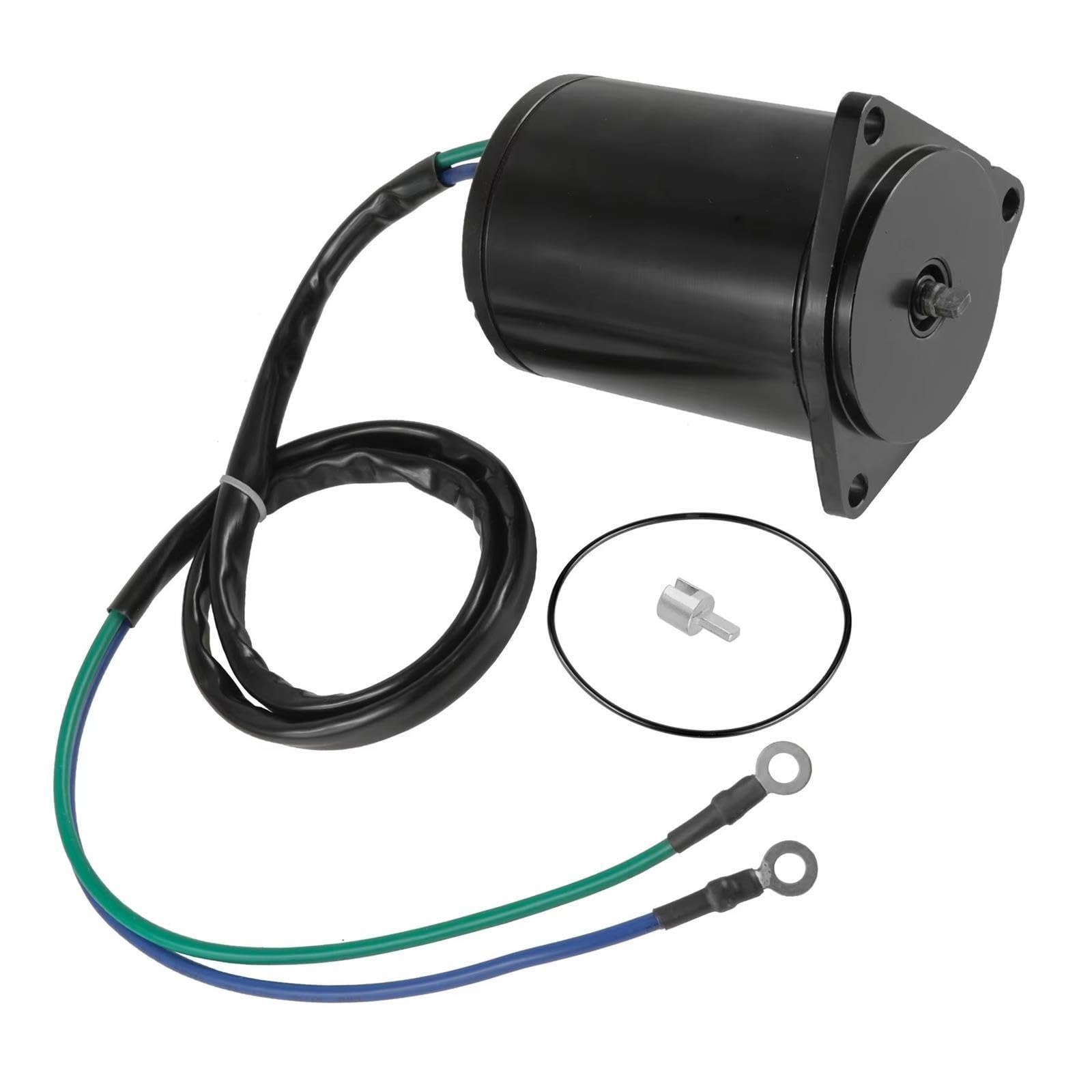 Motor Arranque Para 115-225HP TRM0010 Motor De Arrancador