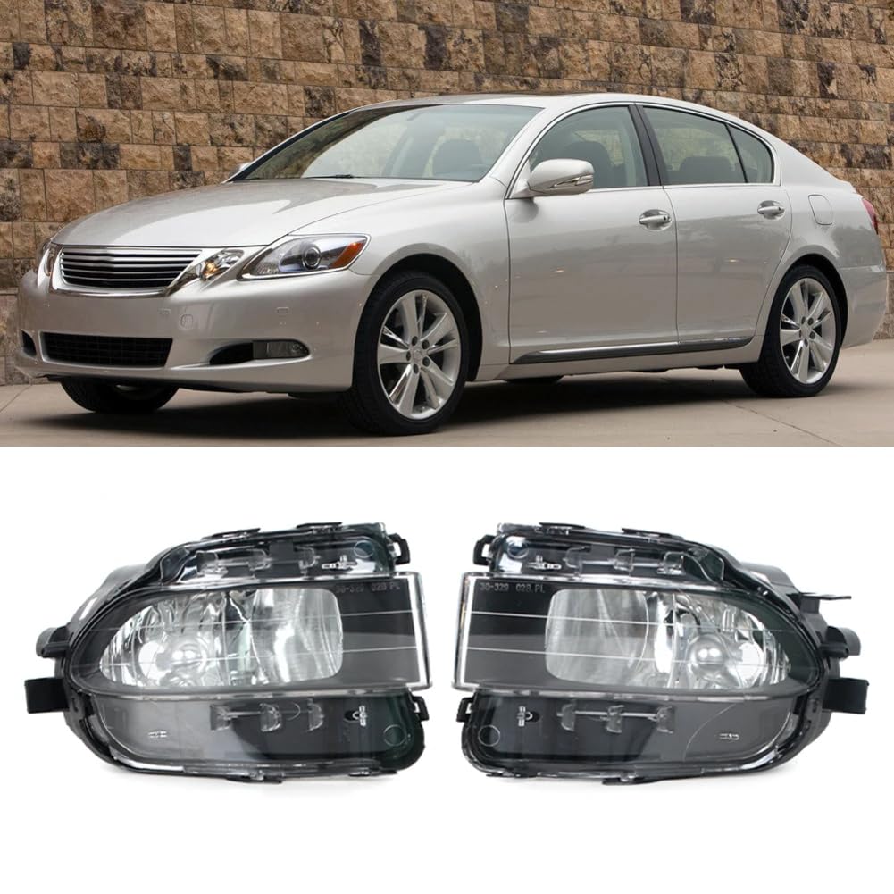 Amazon | LEXUS GSシリーズ2006-2011 GS300 GS350 GS430 GS460 GS450H
