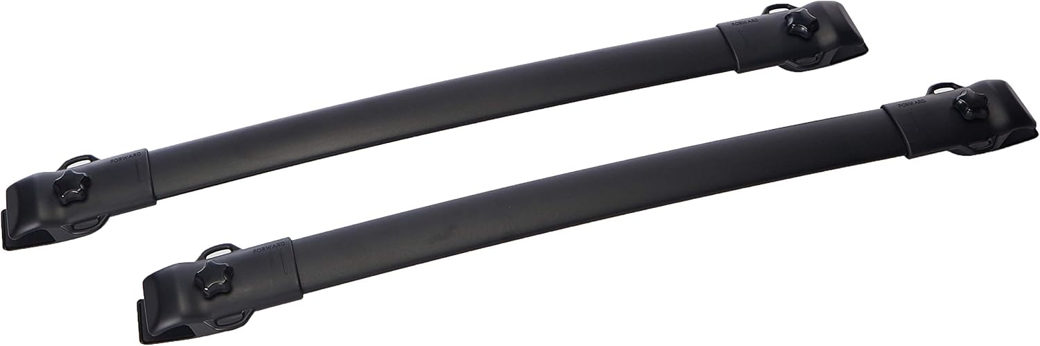 Genuine Toyota (PT278-08102) Roof Rail Cross Bar