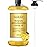 Essentially KateS Cellulite Massage Oil 8 Fl Oz - Helps Break Down Fat Cells in Hip, Thighs, Buttocks, and Abdomen - Absorbs Immediately - Beautiful Scent