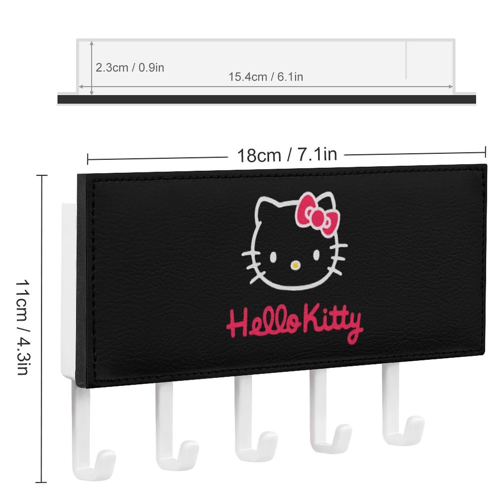 超激レアハローキティ壁掛けフック Amazon.co.jp: ハローキティ 壁掛け