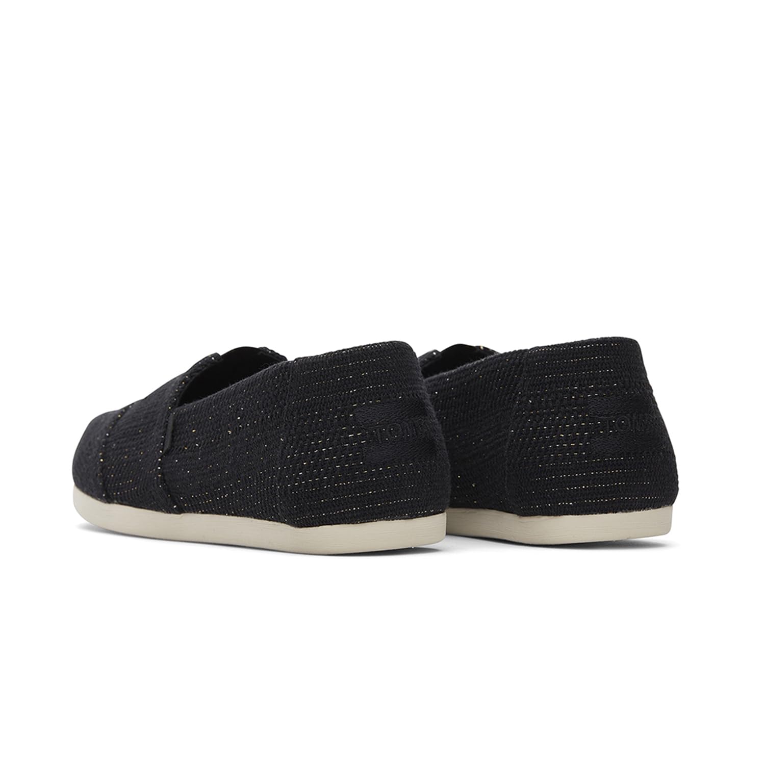 TOMS Alpargata Cloudbound - Mokasyn płaski Kobiety
