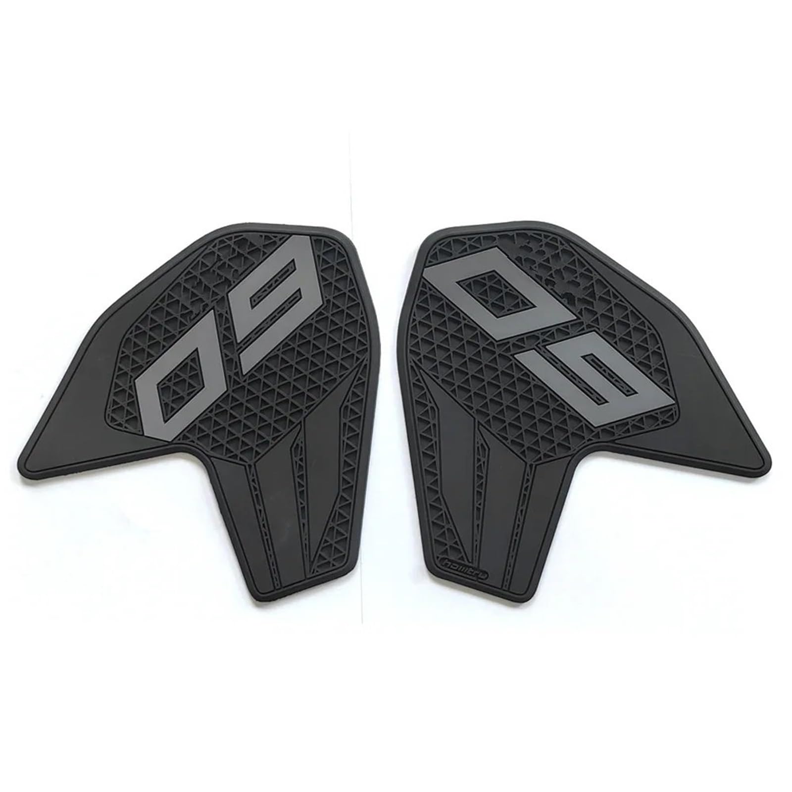 Accessoire de moto protège-réservoir MT-09 garde protection latérale 2013-2020 - 8
