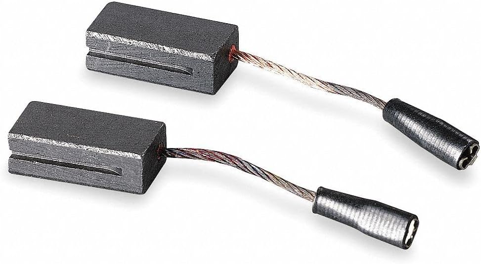 Dayton Brush, Motor, Pk2-1R393