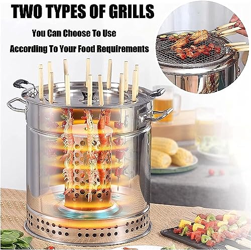 BBQ Grill Members Mark Temperature Gauge 1 Piece 3