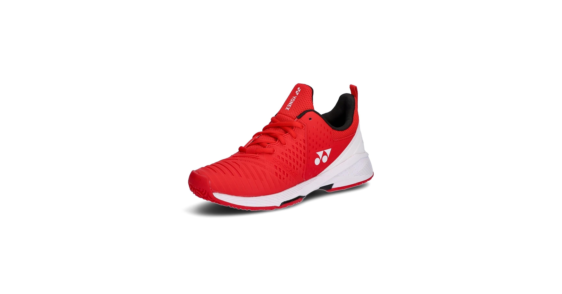 極美品YONEX POWER CUSHION SONICAGE2 赤 26.5 YONEX POWER CUSHION INFINITY 2 UNISEX [Metallic Red] – Max