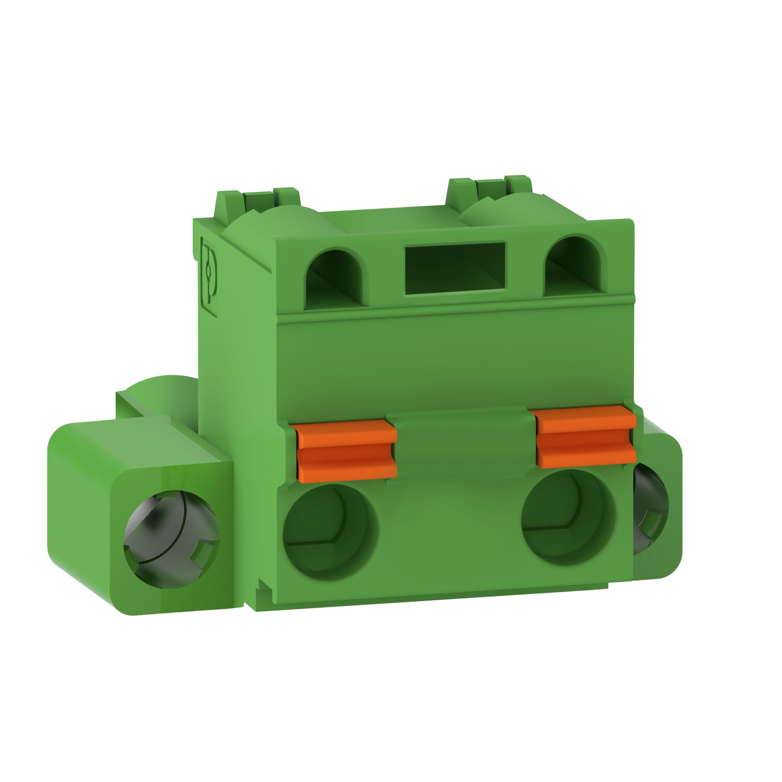 Connecteurs alimentation CA Schneider Electric PC portable accessoire ordinateur - 2