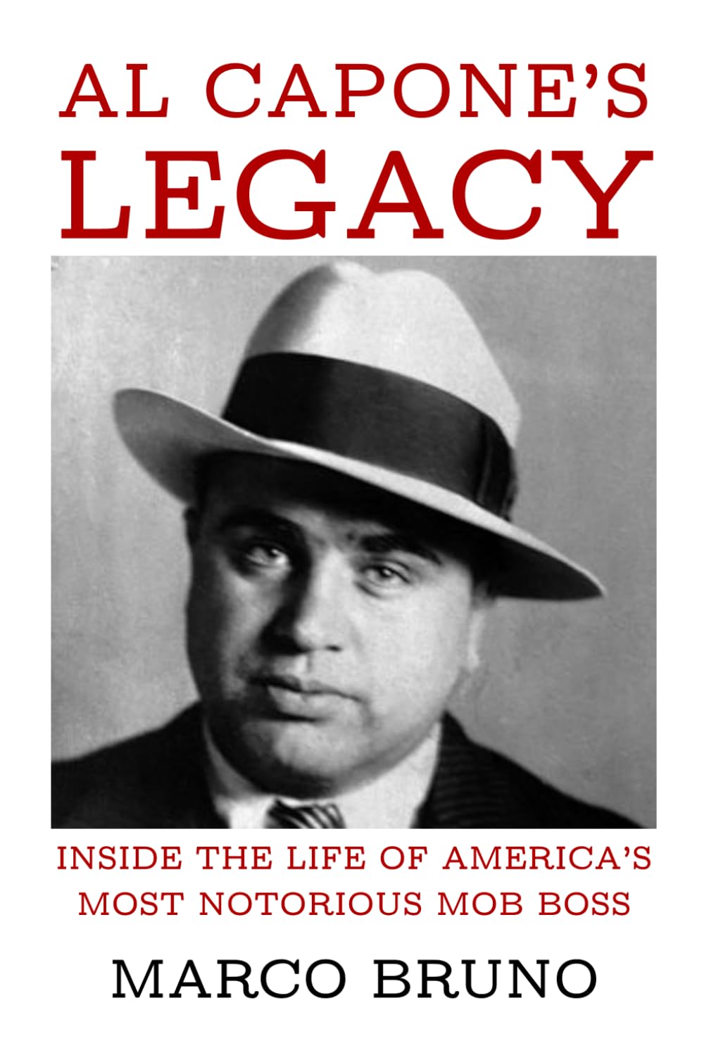 Al Capone’s Legacy: Inside the Life of America’s Most Notorious Mob Boss