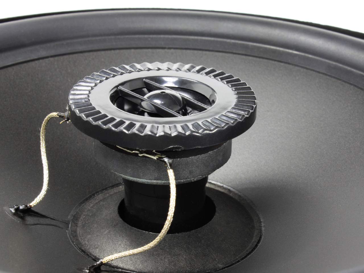 Amazon.co.jp: 同軸型 大口径7インチコアキシャル2Wayスピーカー