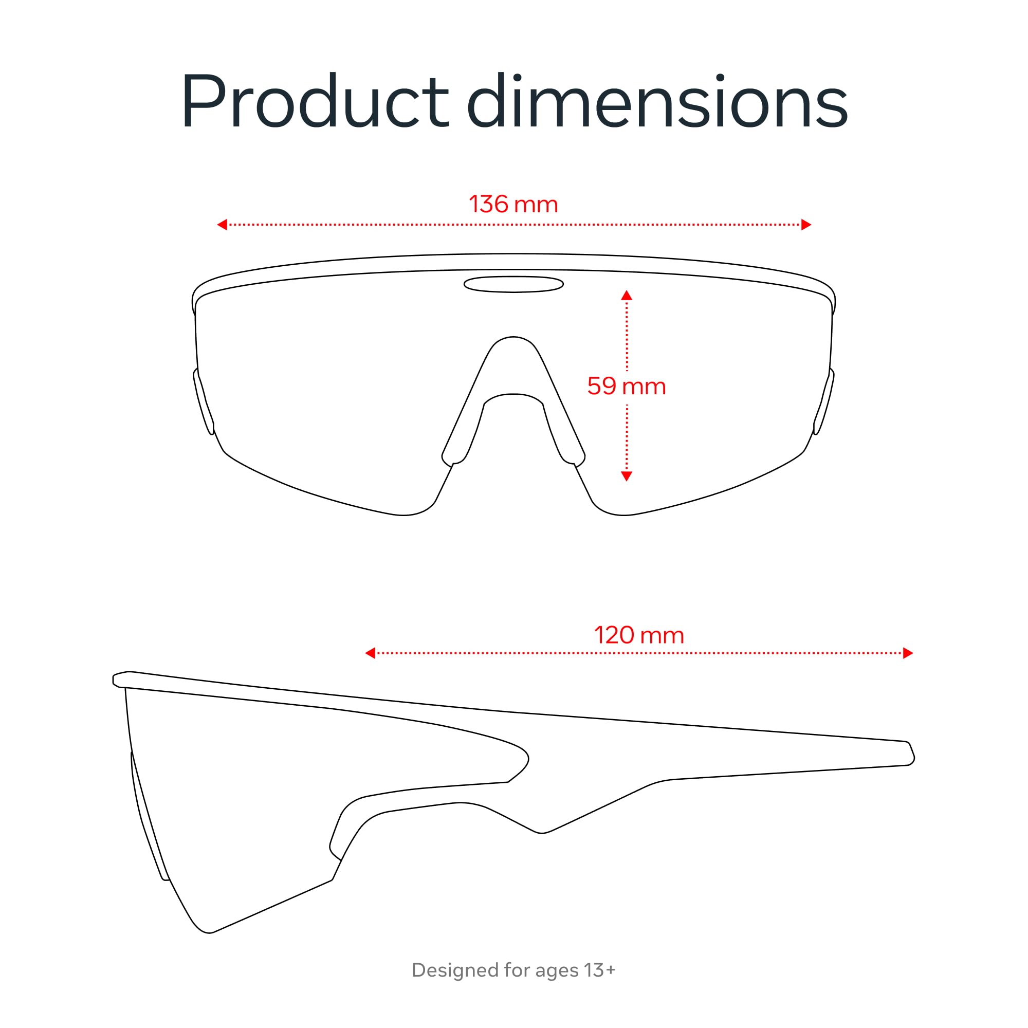 Meta Oakley Vanguard Smart AI Glasses Black Prizm 24K product thumbnail 8