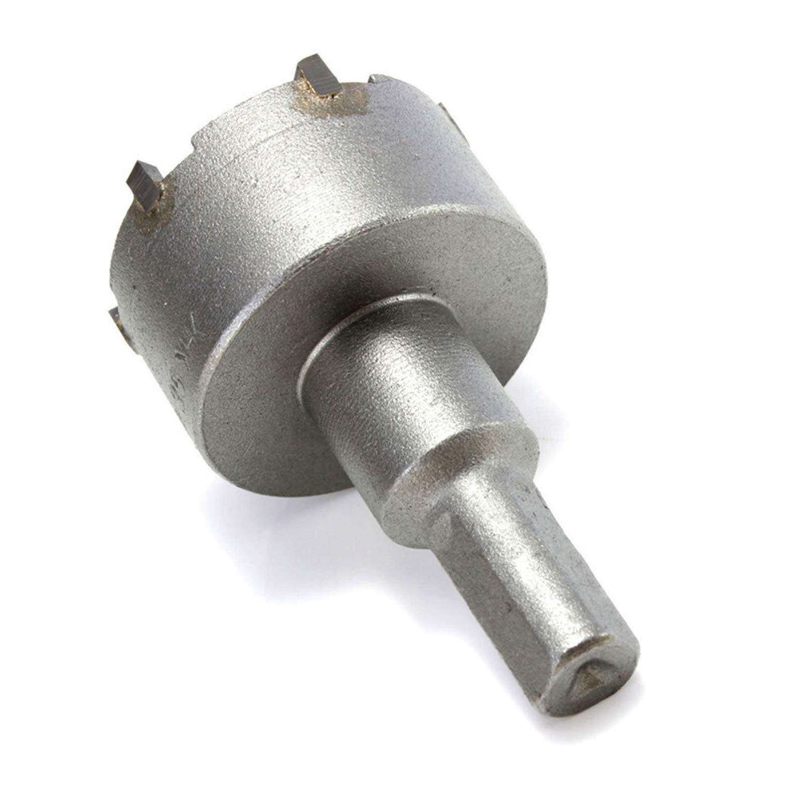 Wiertła Zestaw wierteł 12 szt. Zestaw otwornic do metalu Zestaw wierteł Ze stali nierdzewnej Przycinarka do drewna 15 mm-50 mm Uniwersalne narzędzie do cięcia metalu