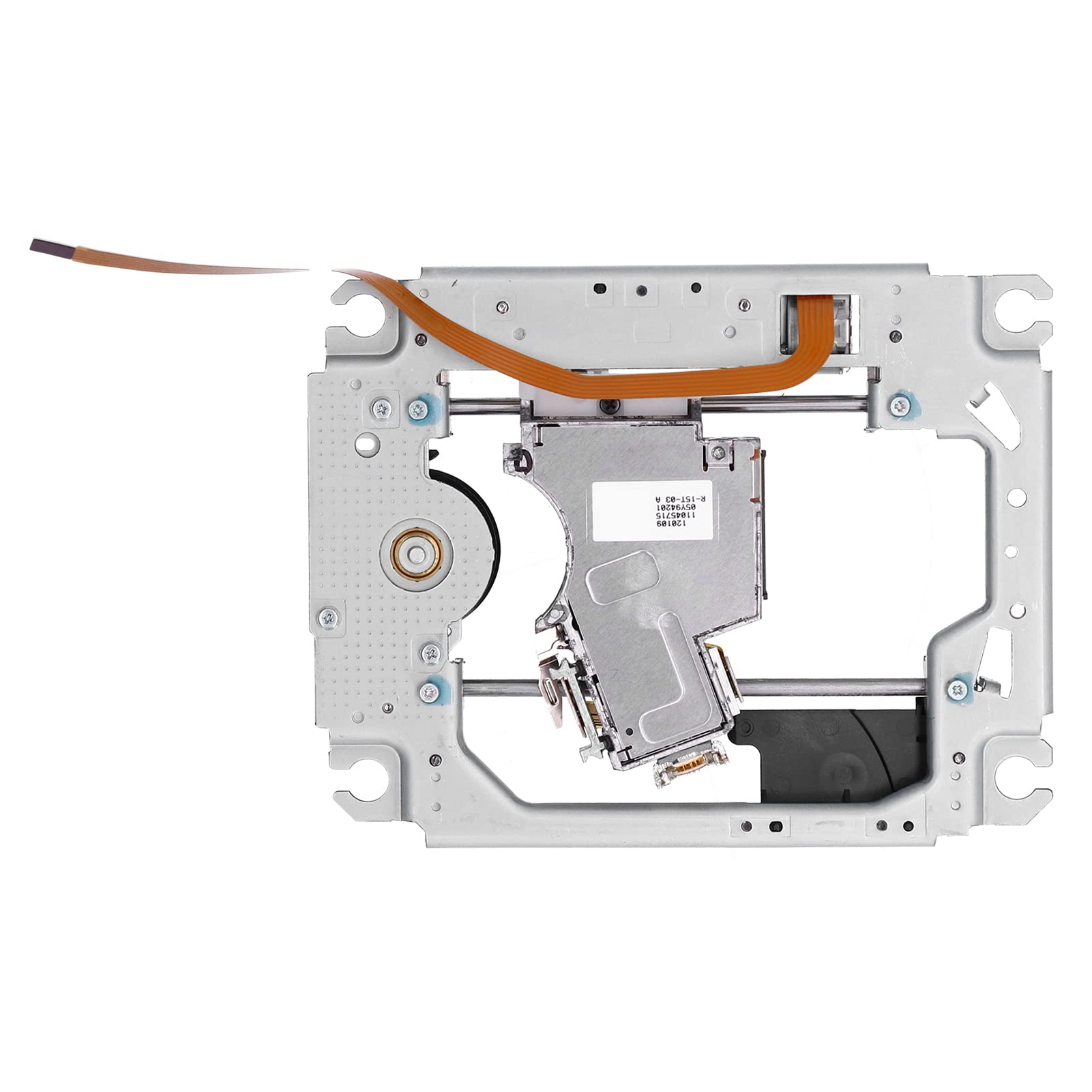 KEM-400AAA Optical Pickup-LASERLAFFENKOPF mit Deckmechanismus Ersatzteilen für