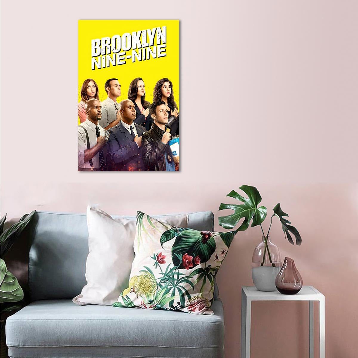 額装品/アダム・ブルームバーグ/オリバー・チャナリン/ポスター/インテリア アダム・ブルームバーグ＆オリバー・チャナリン／Adam Broomberg