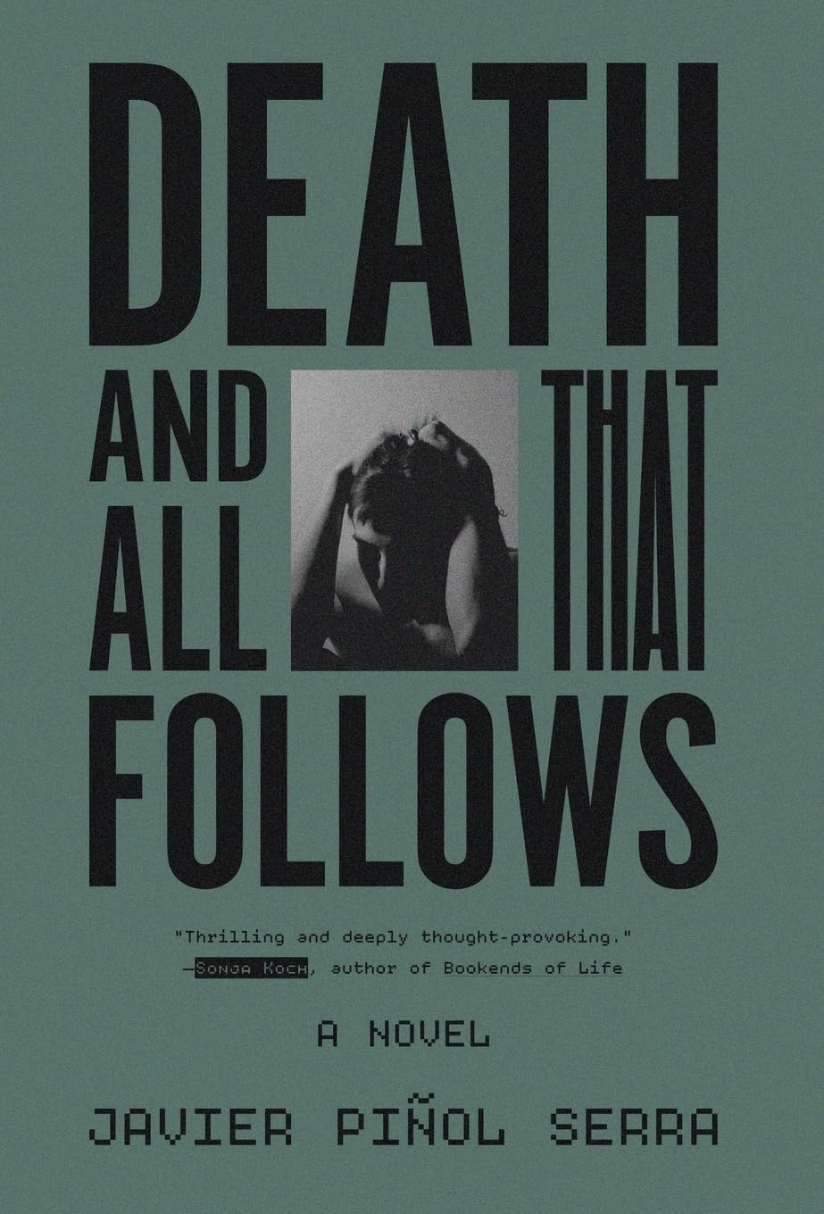 Death and All That Follows
