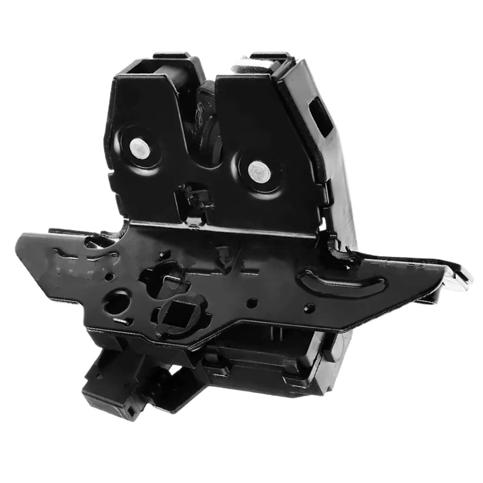 Llsucbd One Color Boot Lock Compatible With Chevrolet For Sonic 2012-2020 Trunk Tailgate Door Lock Actuator 1Pc Oem：13508110 13577903 13583437 13587640