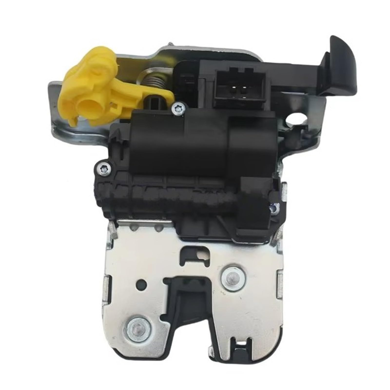 Tailgate Boot Lock Compatible with VW for Arteon 2017 2018 2019 2020 2021 2022 Tailgate Trunk Lock Block OEM: 5TA827505D 5TA827505A 5NA827505