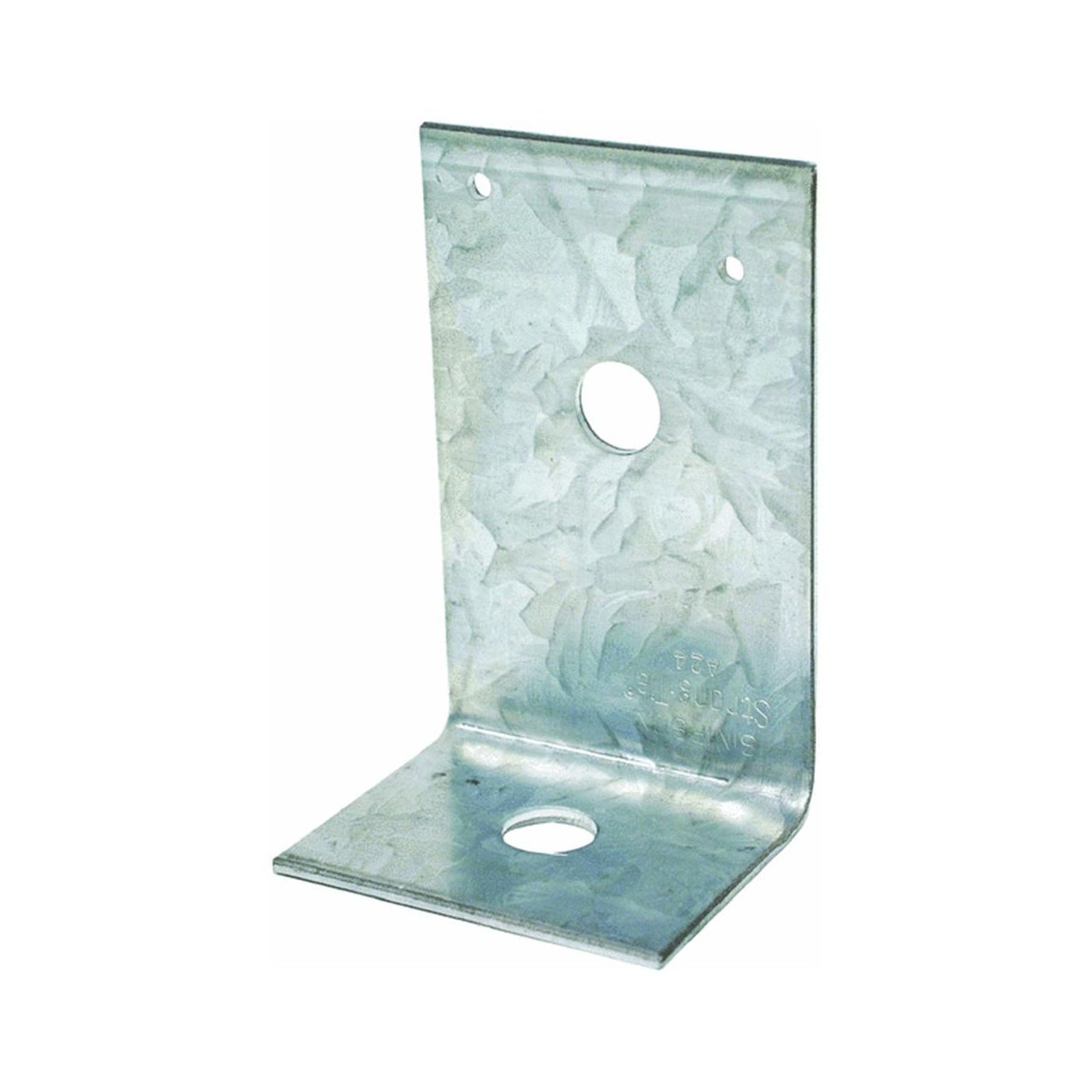 あろん Amazon.com: Simpson Strong Tie A24 12-Gauge Angle 25-per Box