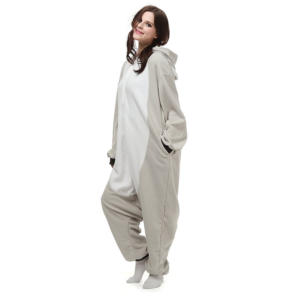 shelovely Animali Onesie Unisex