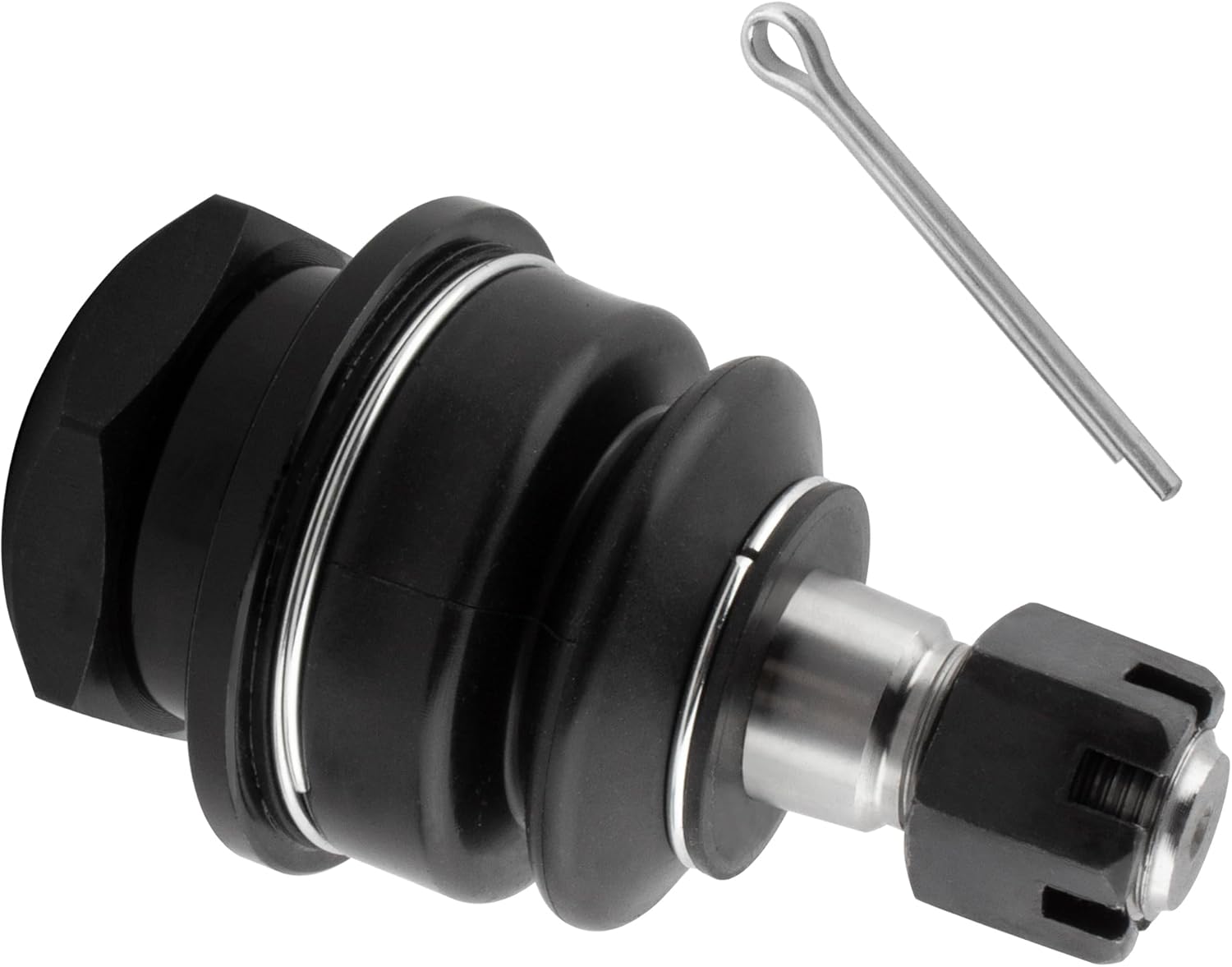 2x Front Lower Ball Joints K80591 Suspension for Nissan Frontier 1998-2000 (4WD Models ONLY),for Nissan Frontier 2001-2004 (3.3L Models ONLY),for Nissan Xterra 2000-2004 All Models