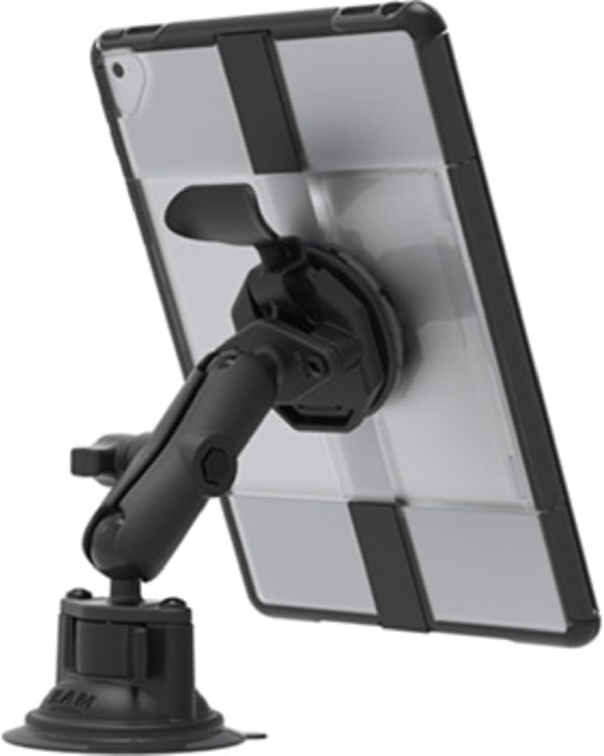 RAM Mounts RAM-B-166-OT3U RAM SUCTION MOUNT OTTER UNIVERSE TABLET