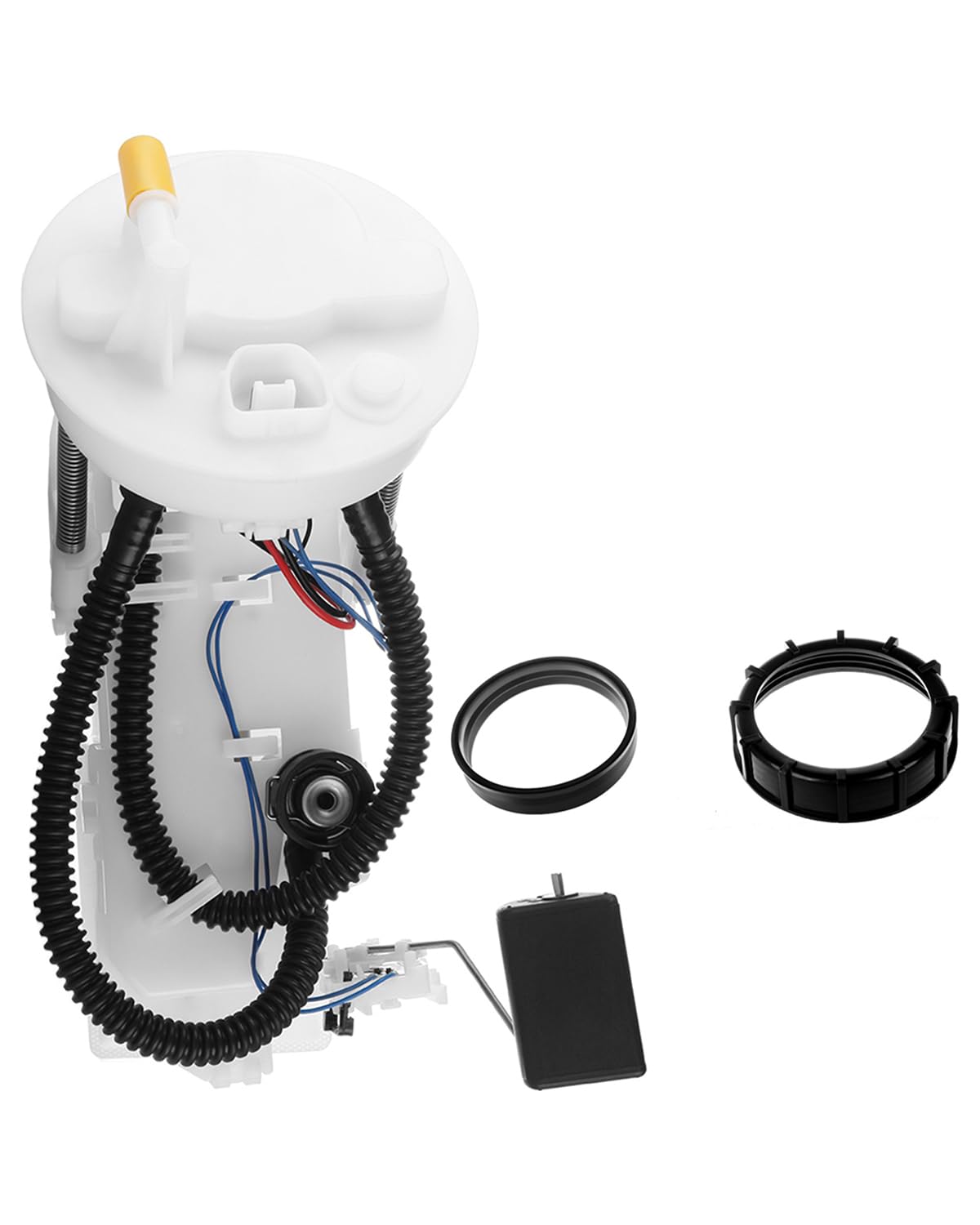 ECCPP Electric Fuel Pump Module Assembly E8566M
