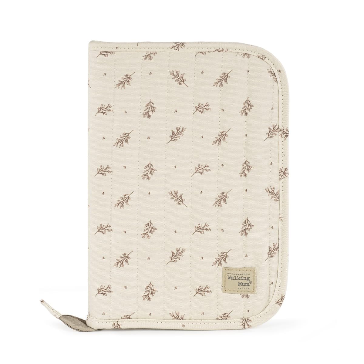 Protector de cuaderno de salud Mimosa