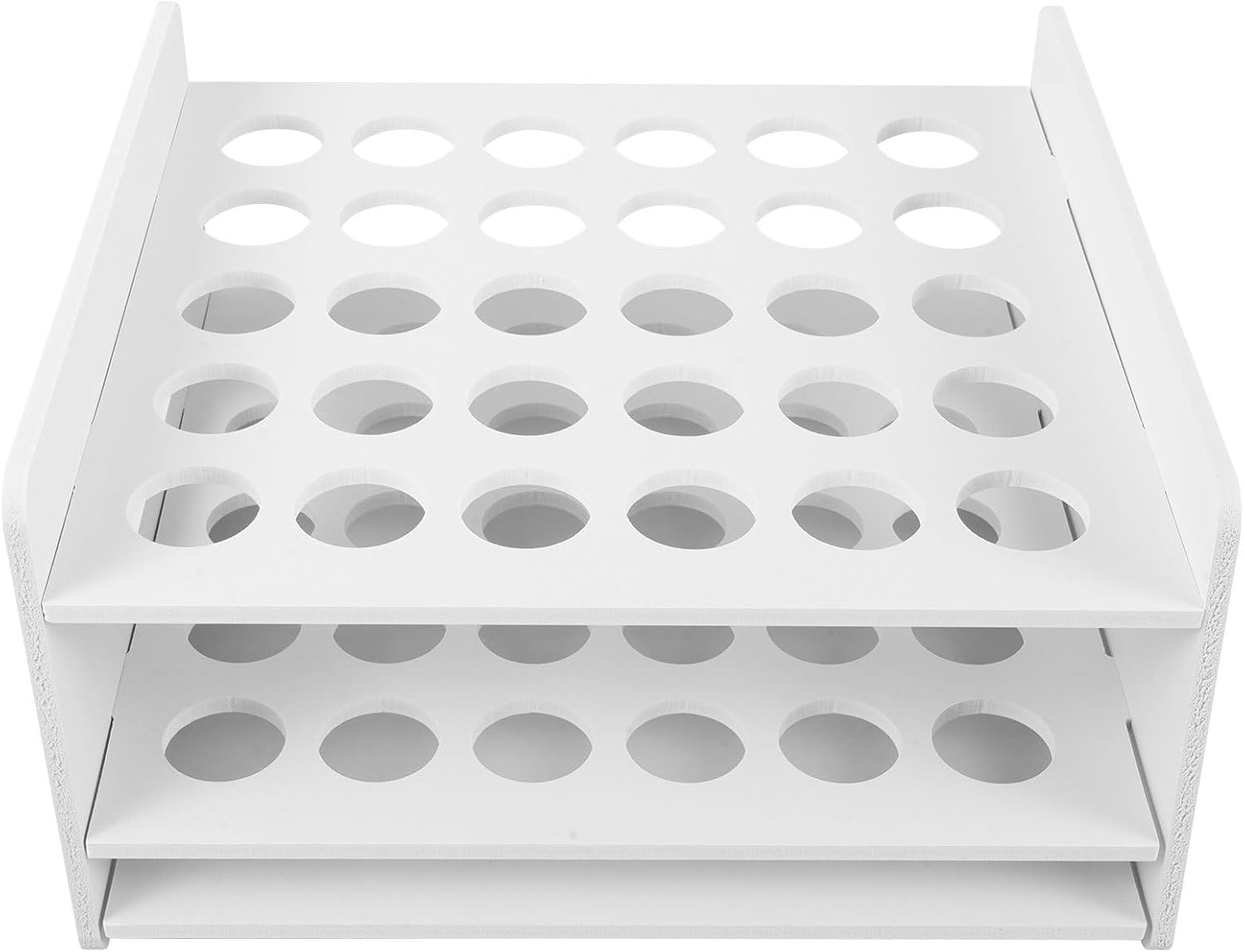Zerodeko Scissors Rack Organizer – Art & Craft Supplies Storage, Classroom Office Scissor Holder, Desk Organizer for School Supplies, Back-to-School Gift & Craft Room Storage Zerodeko Scissors Rack Organizer – Art & Craft Supplies Storage, Classroom Office Scissor Holder, Desk Organizer for School Supplies, Back-to-School Gift & Craft Room Storage