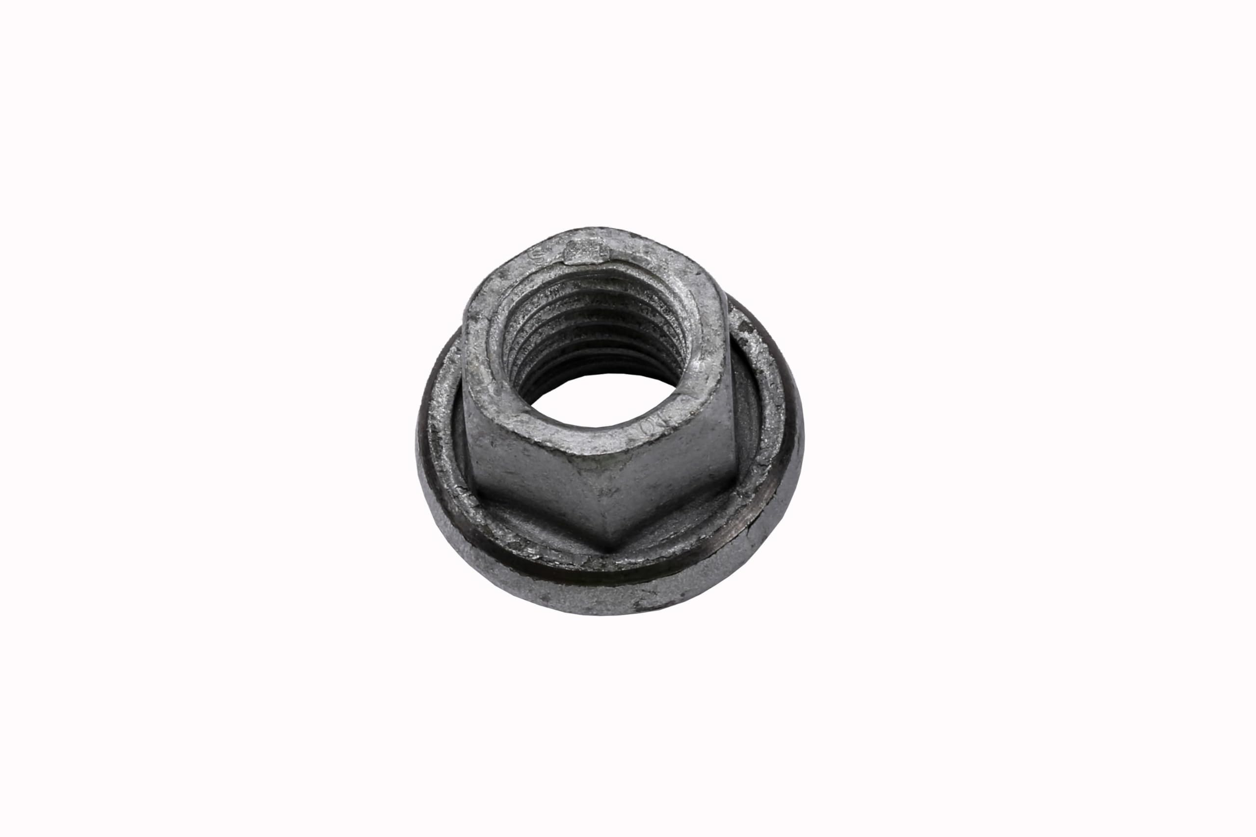 Amazon.com: GM Genuine Parts 11611709 Rear Lower Suspension 