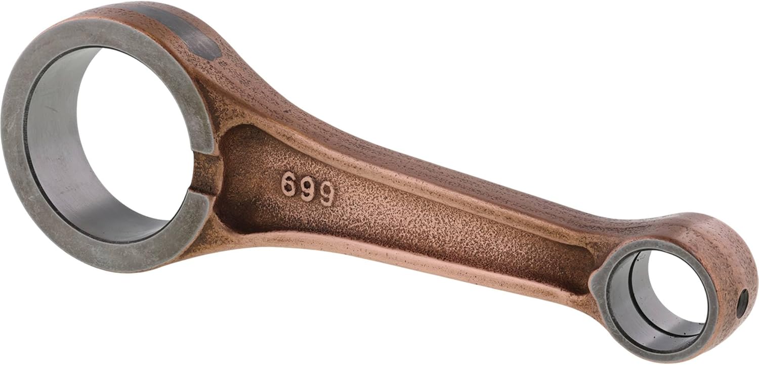 Hot Rods Connecting Rod 8699 Compatible With/Replacement For Honda TRX 500 FE 2005-2011, TRX 500 FM 2005-2011, TRX 500 TM 2005-2006