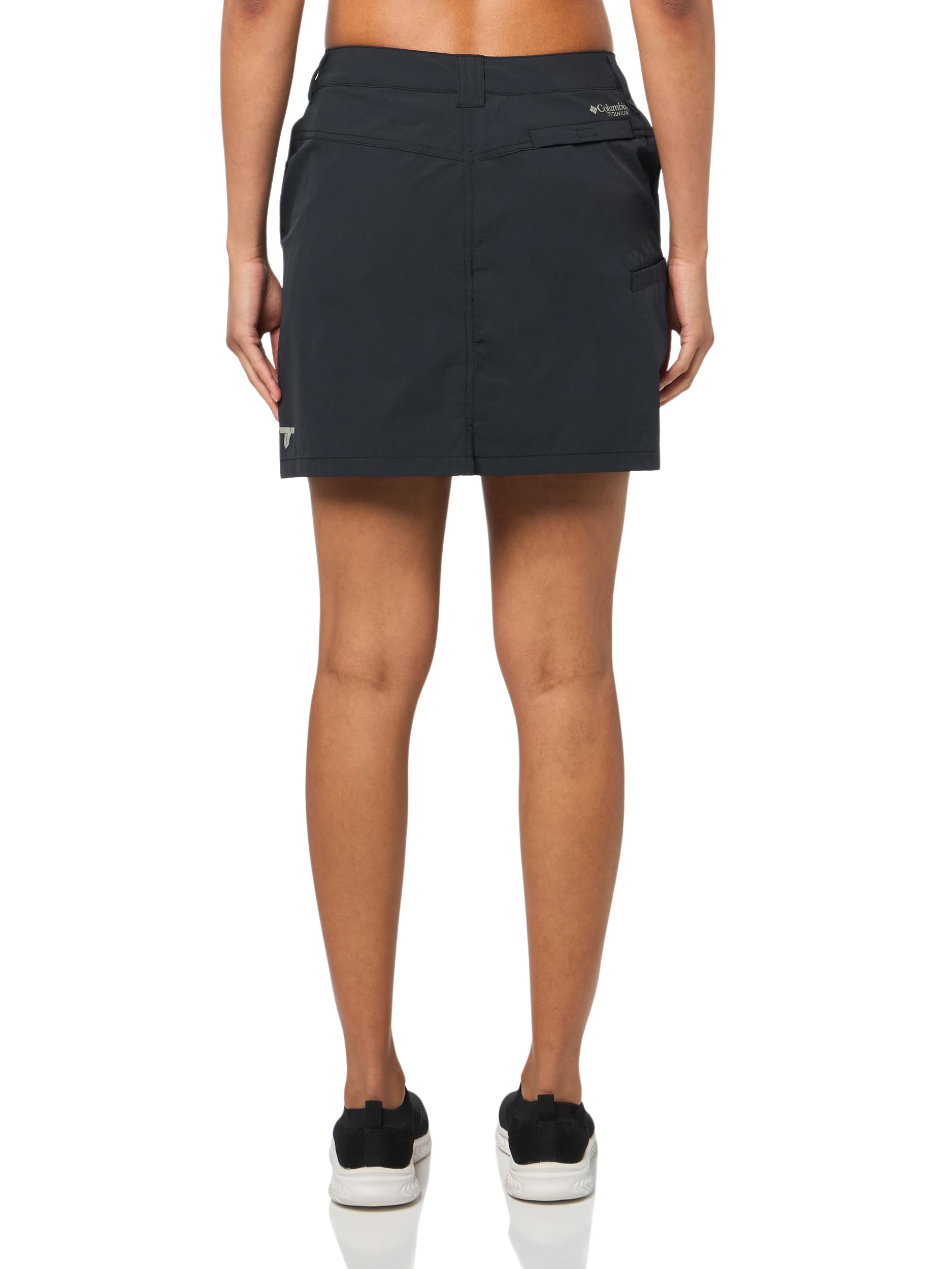 Columbia Damen Summit Valley Ii Skort