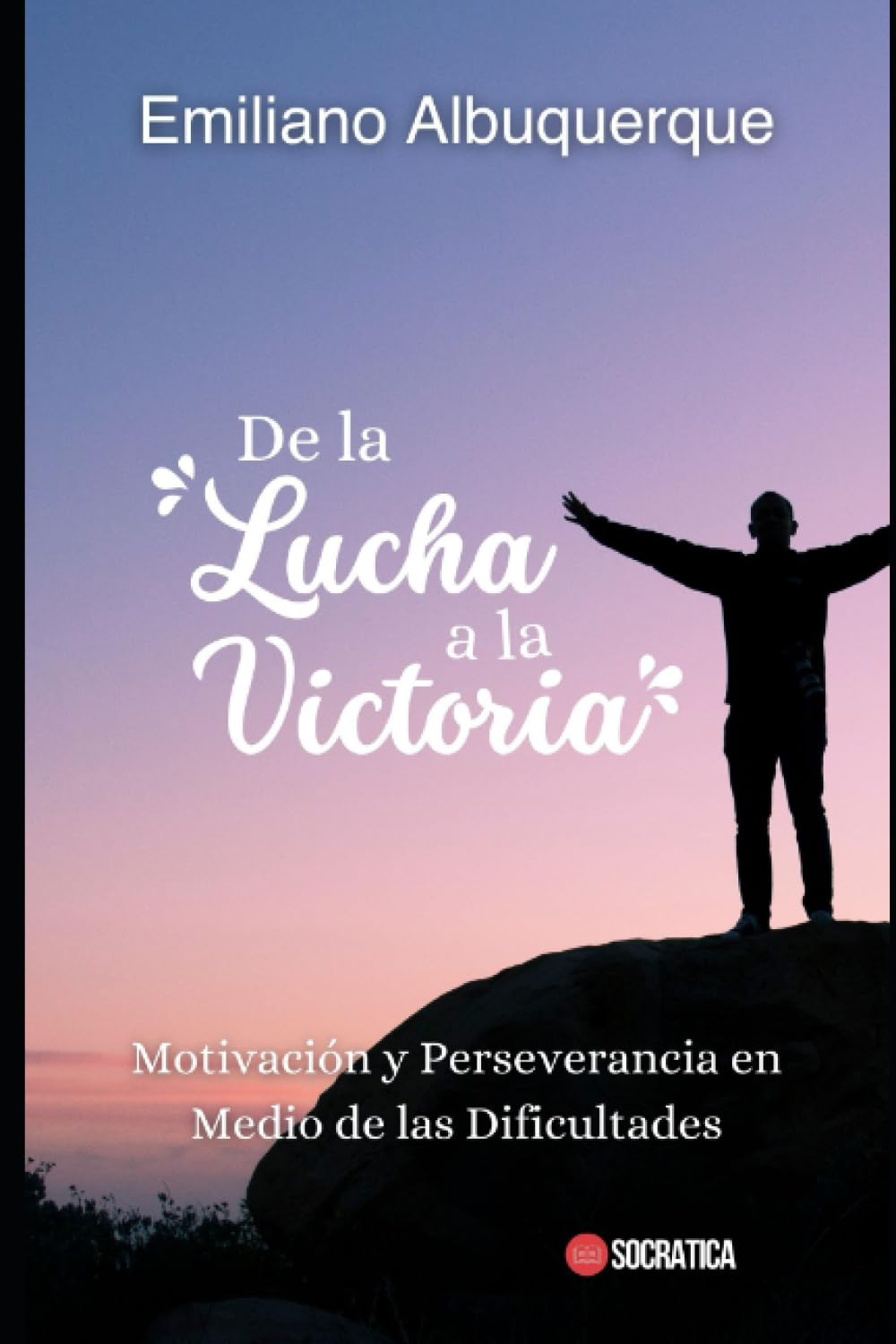 De la lucha a la victoria: Motivación y Perseverancia en Medio de las Dificultades