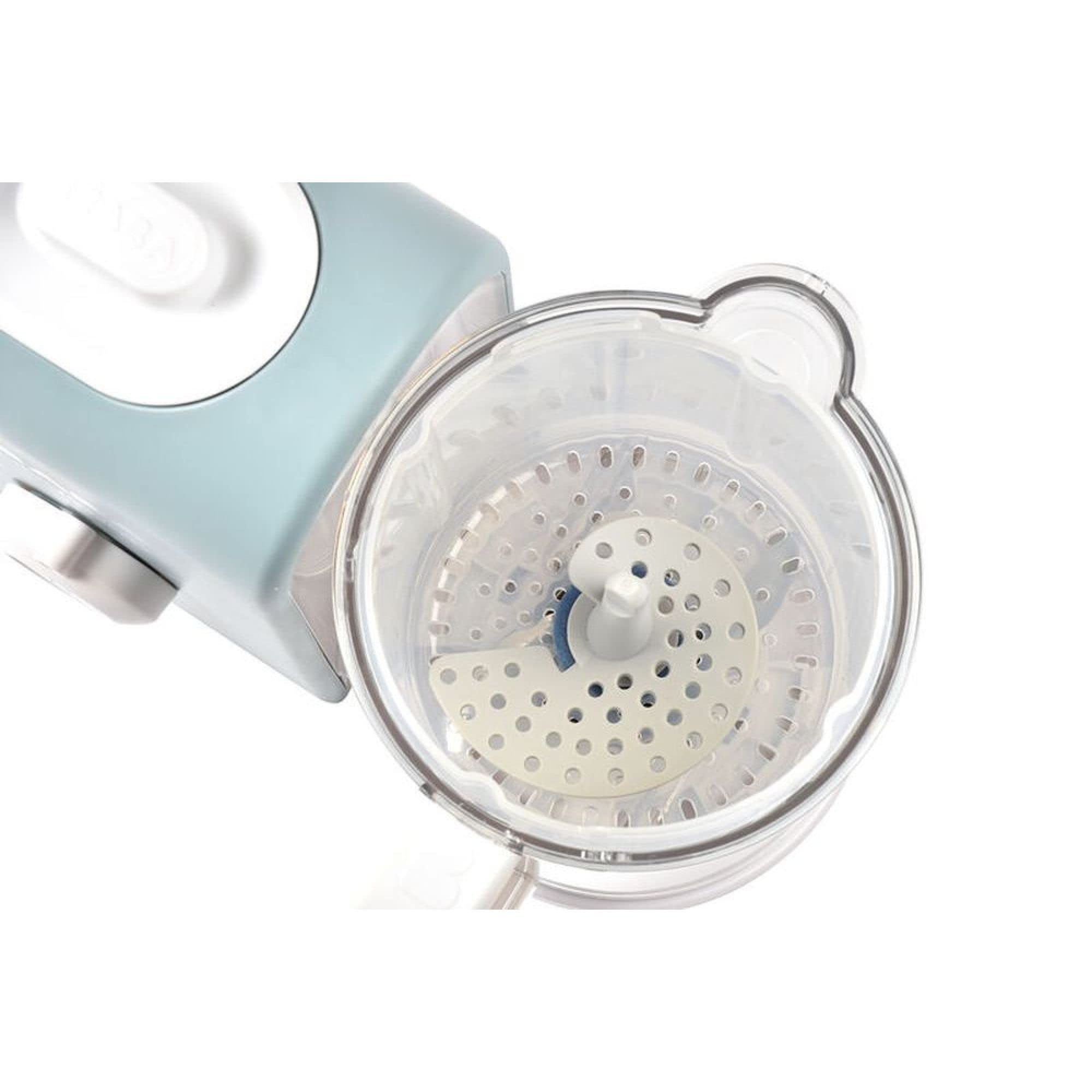 Babycook Express Bleu Baltique Dargile