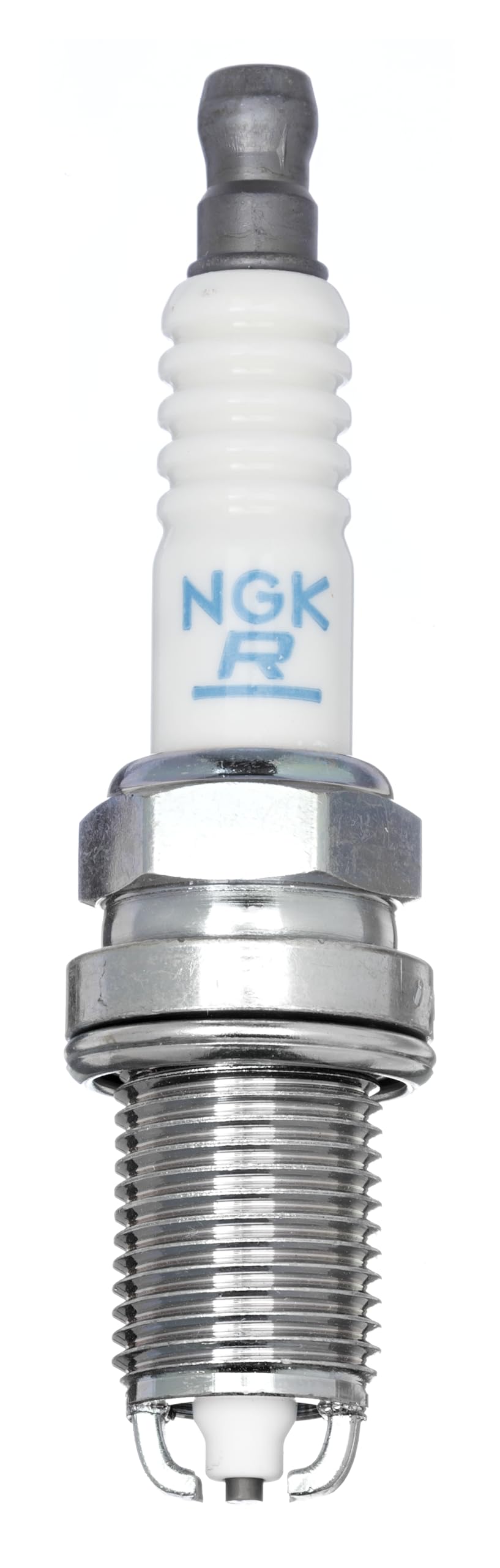 6x NGK BKR5EKUP Laser Platinum Spark Plugs For FORD GALAXY I 2.8 06/95-->08/00