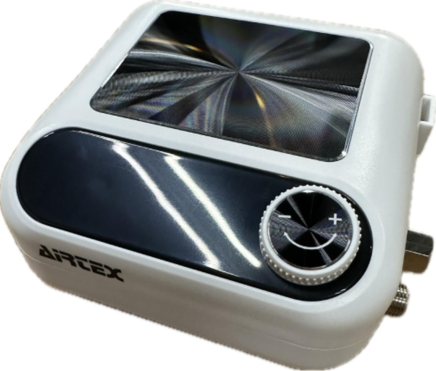 Amazon.co.jp: エアテックス(Airtex) コンパクトコンプレッサー スピカ