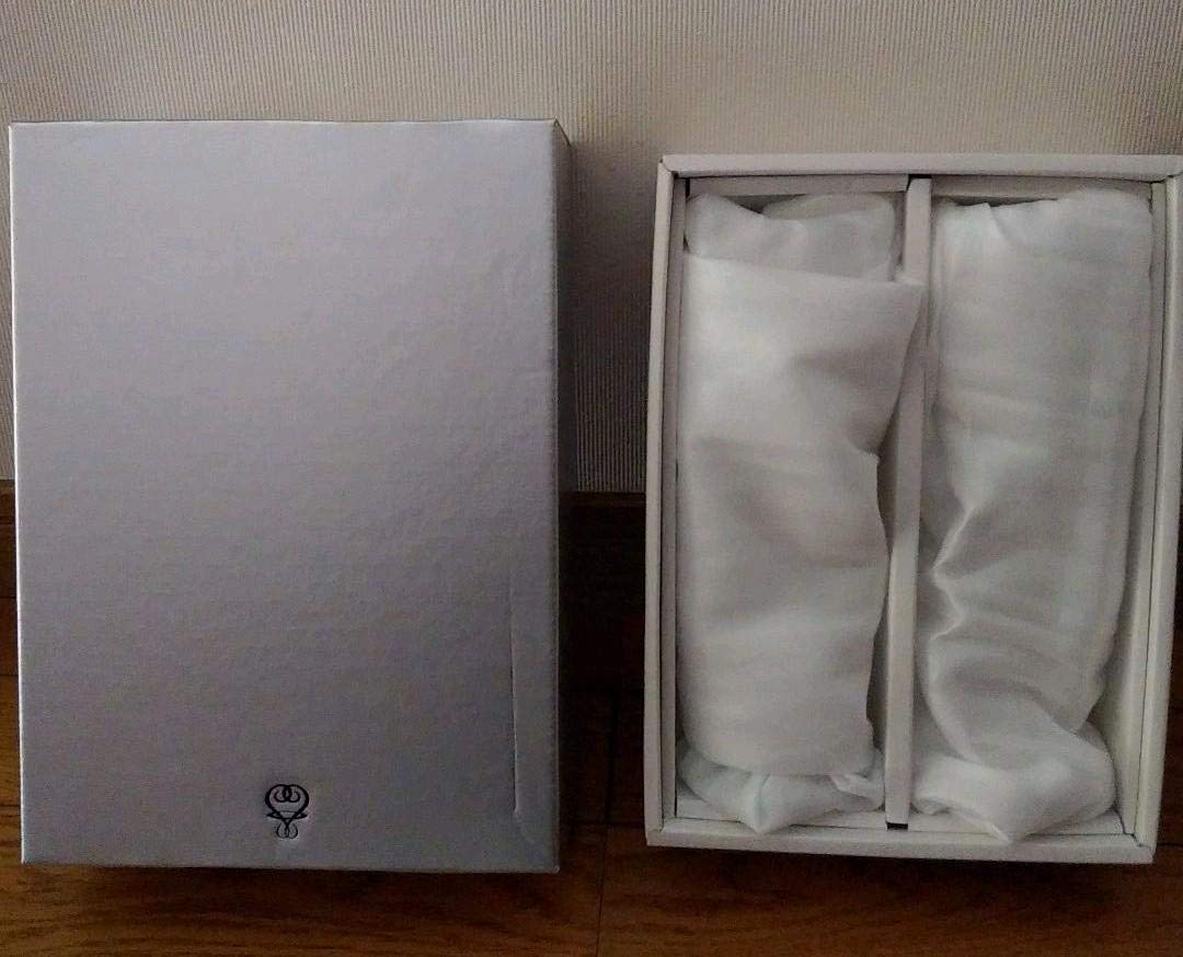 Amazon.co.jp: 藤井フミヤ ペアワイングラス : ホーム＆キッチン