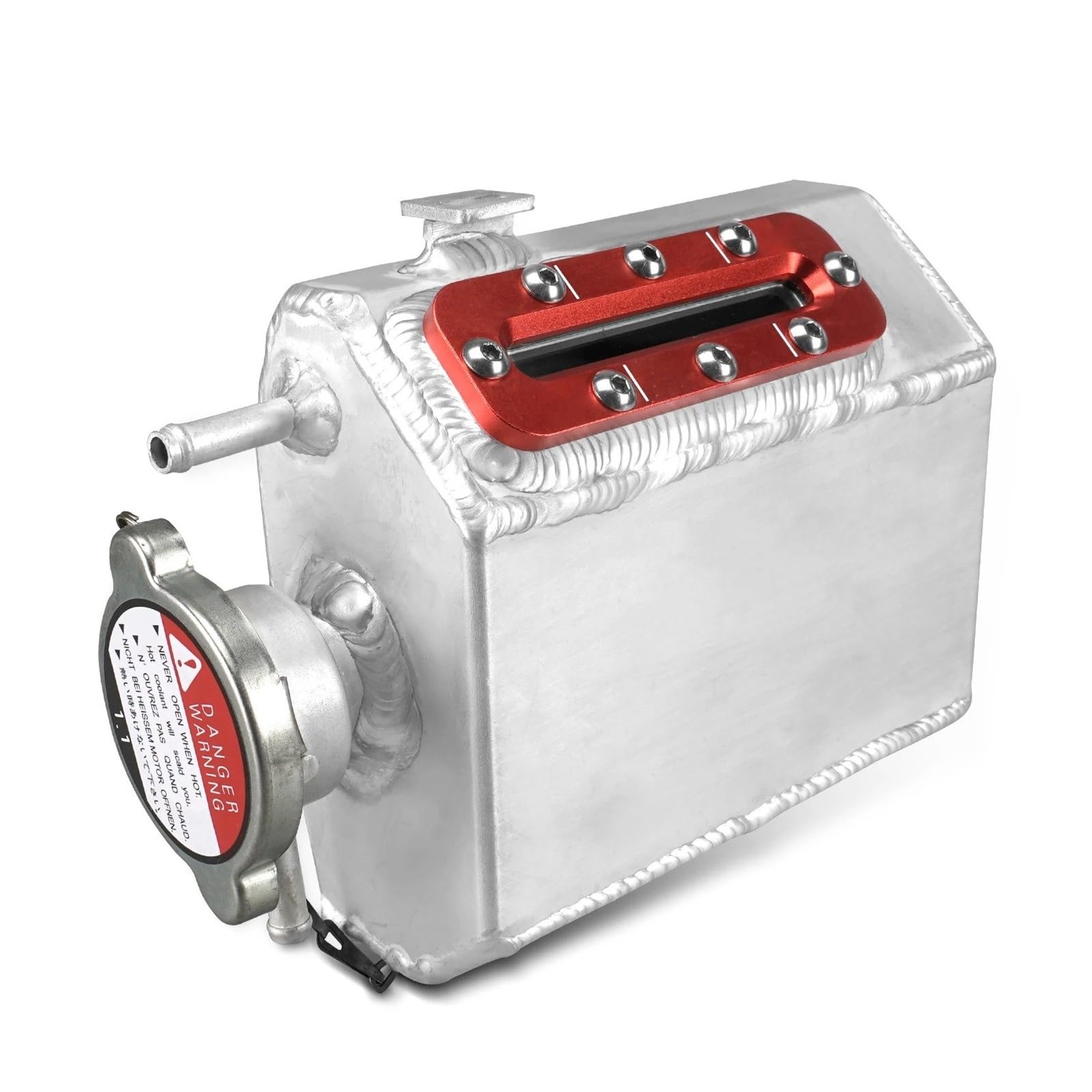 Depósito refrigerante 709200412 para reparar pérdidas en Can-Am Defender