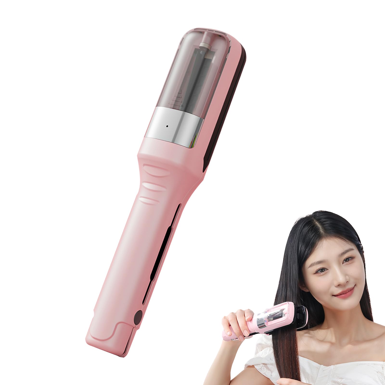 Amazon.co.jp: NEICOOK 枝毛カッター 女性 ヘアトリマー 電動カッター
