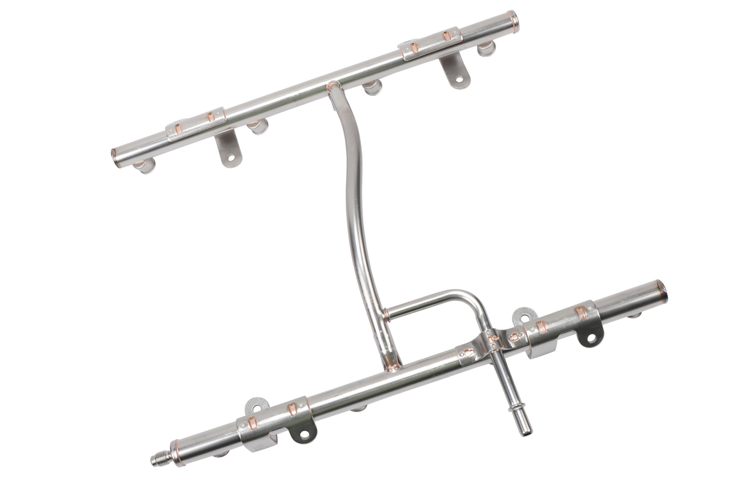 Photo 1 of GM Genuine Parts 217-1619 (12633511) Multi-Port Fuel Injector Rail