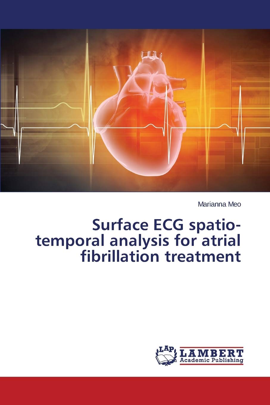Surface ECG spatio-temporal analysis for atrial fibrillation treatment
