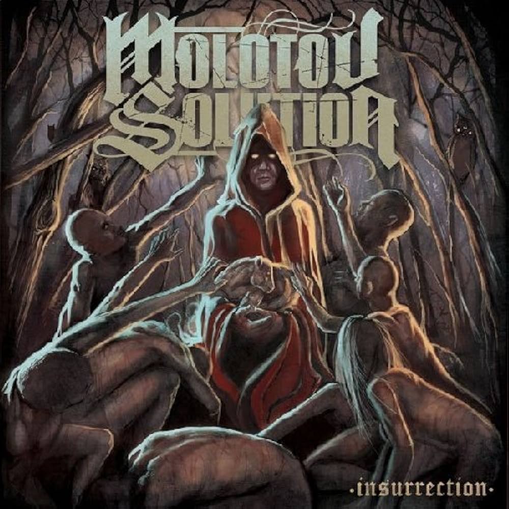 Amazon.co.jp: Insurrection: ミュージック