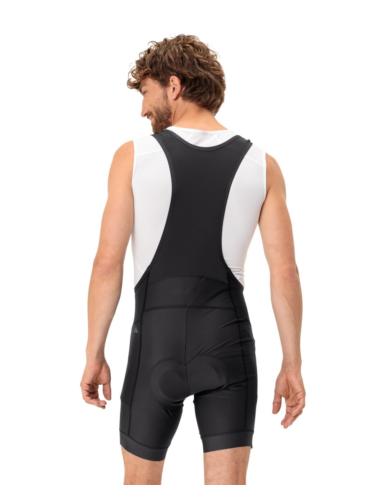 VAUDE Hosen Men's Posta Bib Tights